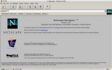 Netscape 2.02 about: page